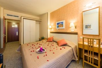 Отель Queen Olga Hotel Греция, Салоники, фото 5