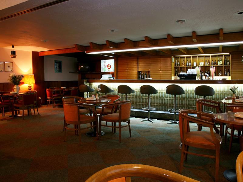 Queen Olga Hotel