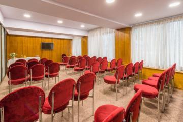 Отель Queen Olga Hotel Греция, Салоники, фото 10