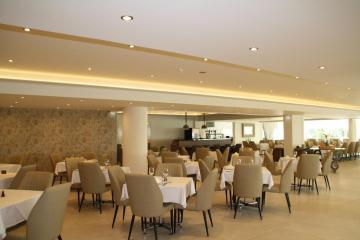 Отель Queens Bay Hotel Кипр, Пафос, фото 11