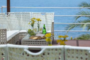 Отель Queens Bay Hotel Кипр, Пафос, фото 12