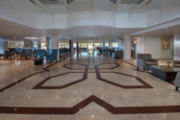 Отель Queens Bay Hotel Кипр, Пафос, фото 15