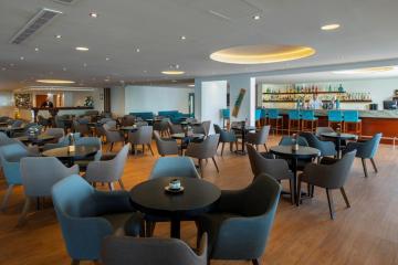 Отель Queens Bay Hotel Кипр, Пафос, фото 17