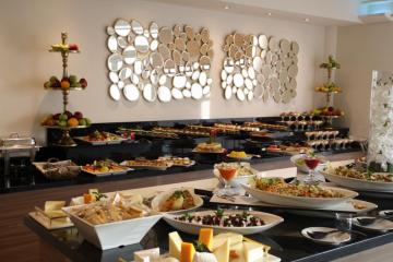 Отель Queens Bay Hotel Кипр, Пафос, фото 22