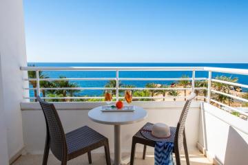 Отель Queens Bay Hotel Кипр, Пафос, фото 5