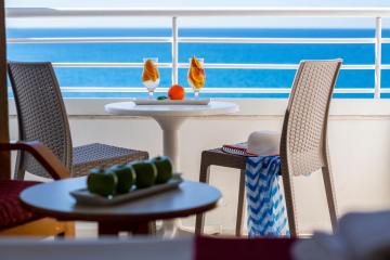 Отель Queens Bay Hotel Кипр, Пафос, фото 6