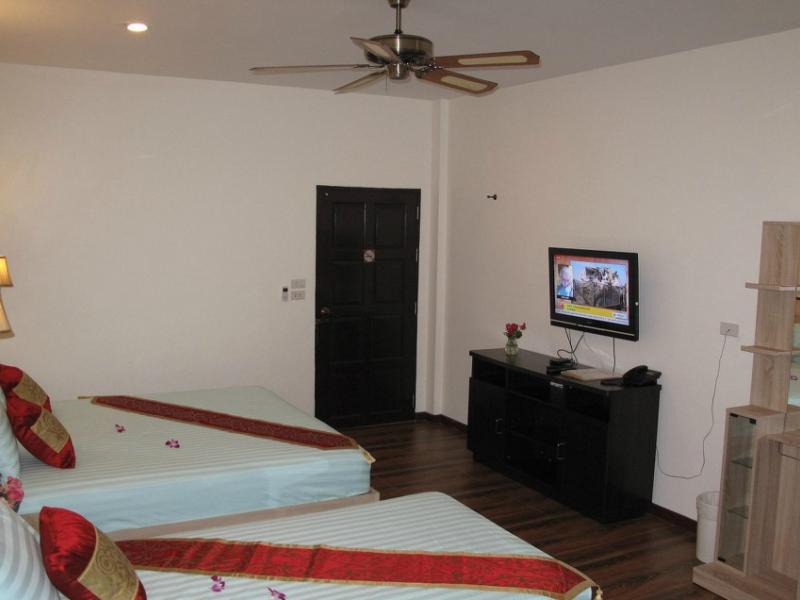 QG Resort