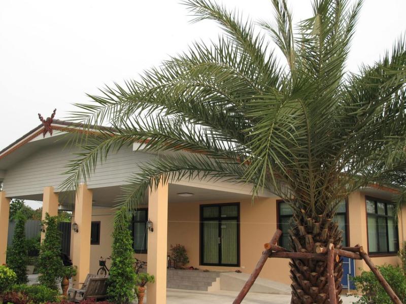 QG Resort
