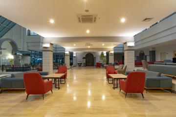 Отель Queen`s Park Goynuk Турция, Гёйнюк, фото 14