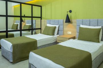 Отель Queen`s Park Goynuk Турция, Гёйнюк, фото 16