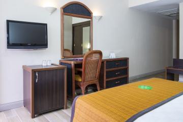 Отель Queen`s Park Goynuk Турция, Гёйнюк, фото 22