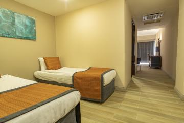 Отель Queen`s Park Goynuk Турция, Гёйнюк, фото 23