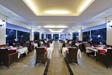 Отель Queen`s Park Goynuk Турция, Гёйнюк, фото 24