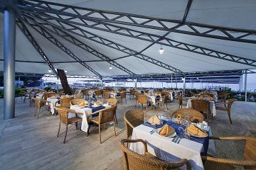 Отель Queen`s Park Goynuk Турция, Гёйнюк, фото 25