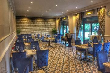 Отель Queen`s Park Goynuk Турция, Гёйнюк, фото 29