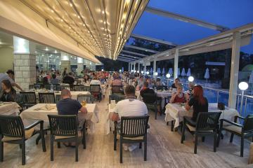 Отель Queen`s Park Goynuk Турция, Гёйнюк, фото 30