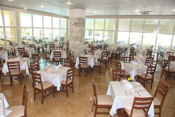 Отель Queen`s Park Goynuk Турция, Гёйнюк, фото 32