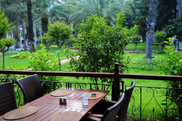 Отель Queen`s Park Goynuk Турция, Гёйнюк, фото 33