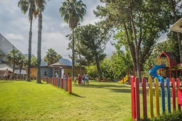 Отель Queen`s Park Goynuk Турция, Гёйнюк, фото 34