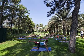 Отель Queen`s Park Goynuk Турция, Гёйнюк, фото 36