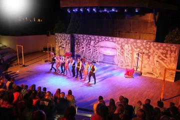 Отель Queen`s Park Goynuk Турция, Гёйнюк, фото 39