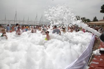 Отель Queen`s Park Goynuk Турция, Гёйнюк, фото 42