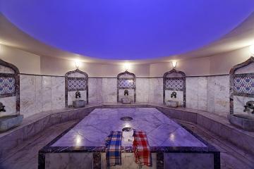 Отель Queen`s Park Goynuk Турция, Гёйнюк, фото 43