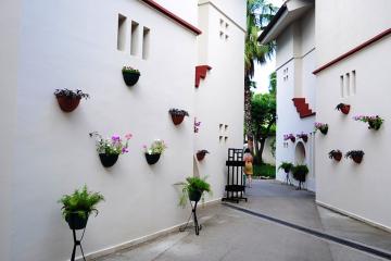 Отель Queen`s Park Goynuk Турция, Гёйнюк, фото 48