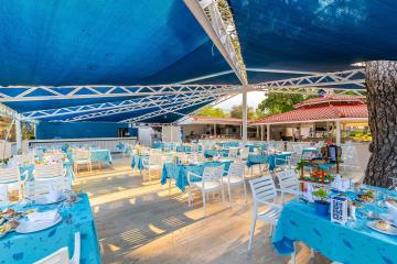 Отель Queen`s Park Goynuk Турция, Гёйнюк, фото 54