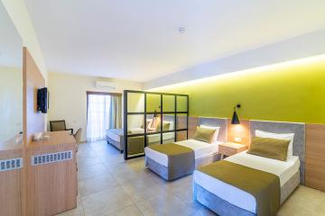 Отель Queen`s Park Goynuk Турция, Гёйнюк, фото 55