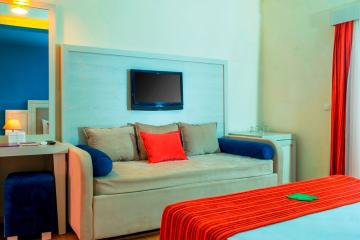 Отель Queen`s Park Goynuk Турция, Гёйнюк, фото 58