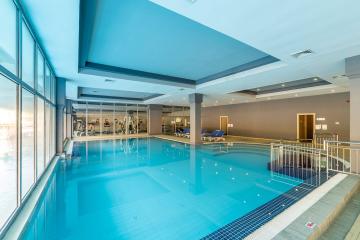 Отель Queen`s Park Goynuk Турция, Гёйнюк, фото 60