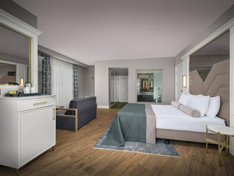 Rai Premium Tekirova