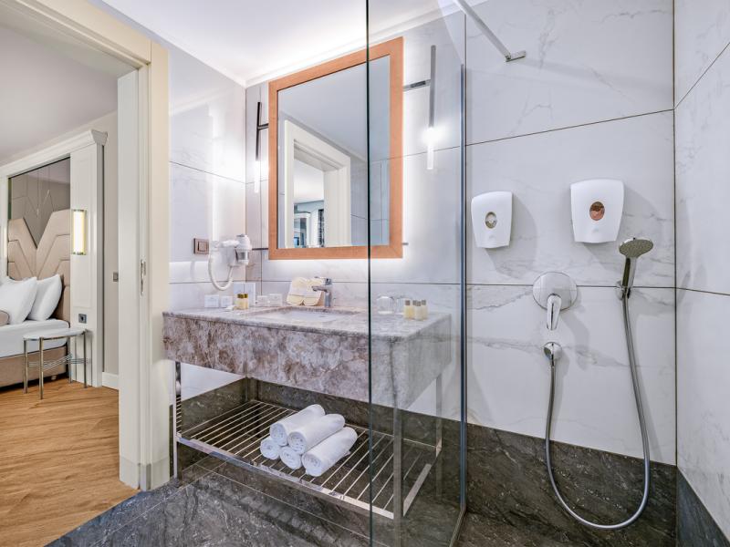 Rai Premium Tekirova