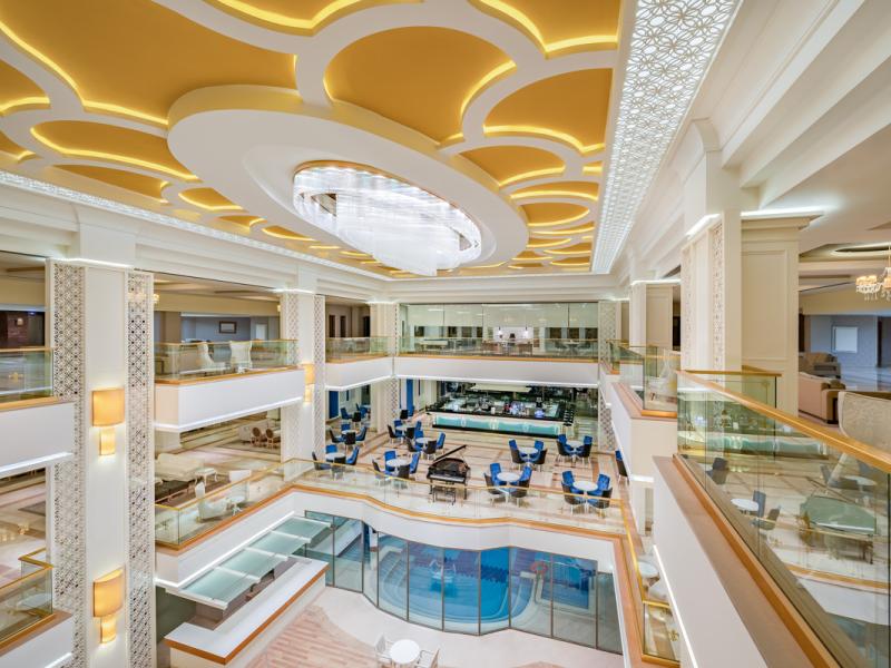 Rai Premium Tekirova