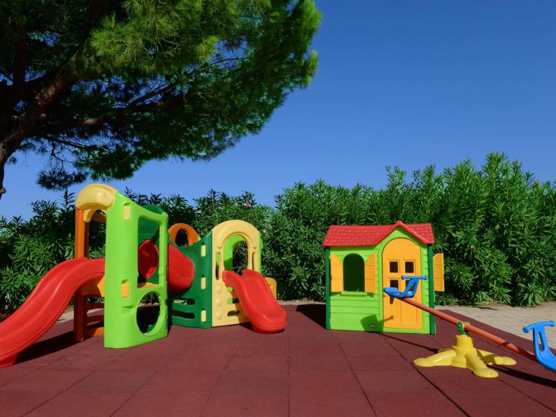 Airotel Achaia Beach