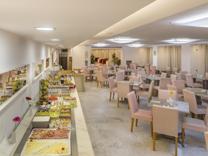 Airotel Achaia Beach