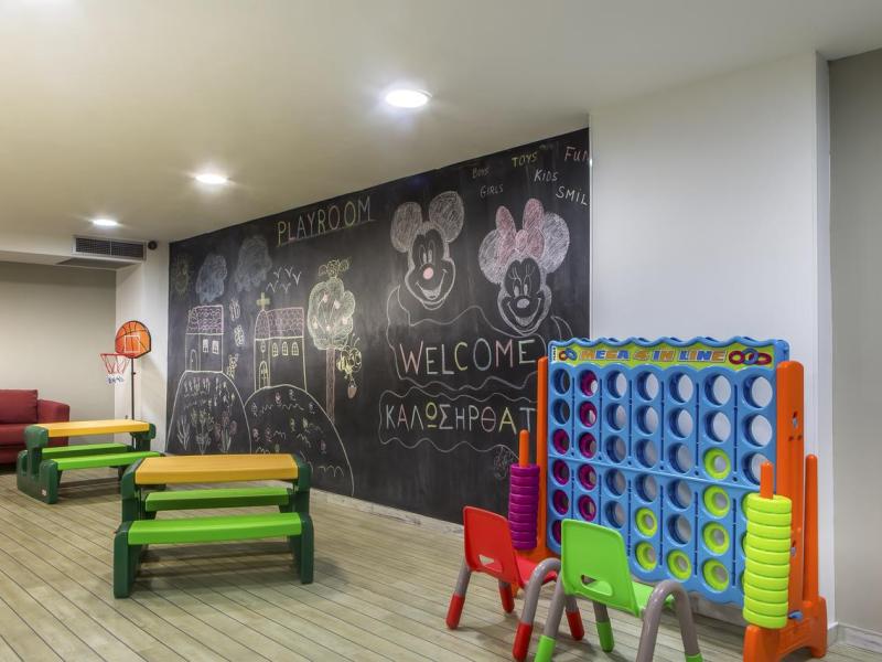 Airotel Achaia Beach