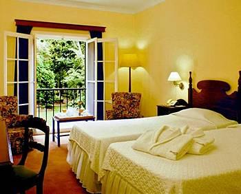 Quinta Da Bela Vista