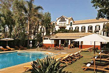 Quinta Da Bela Vista