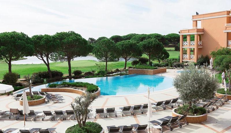 Quinta da Marinha Resort