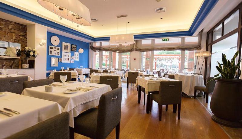 Quinta da Marinha Resort