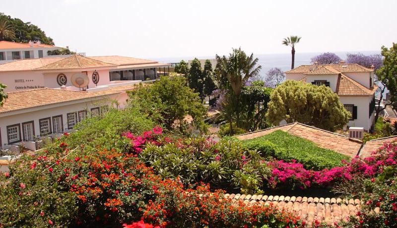 Quinta da Penha de Franca