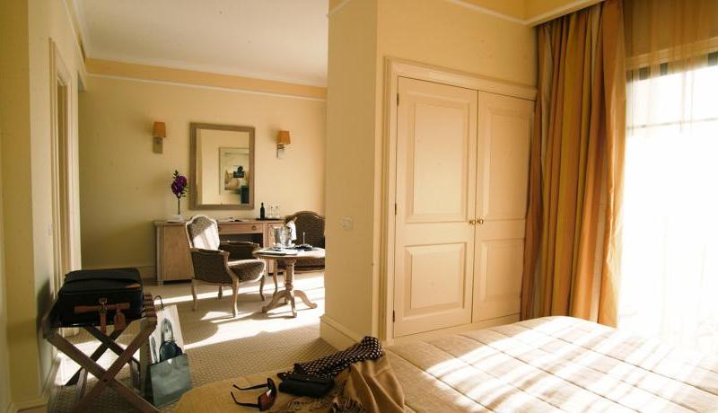 Quinta Das Vistas Palace Gardens Hotel