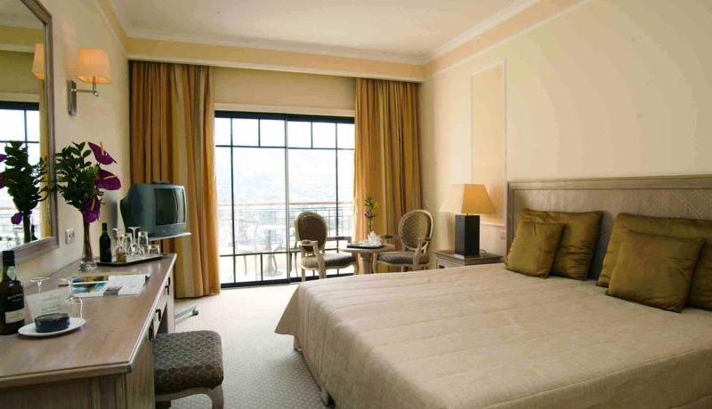 Quinta Das Vistas Palace Gardens Hotel