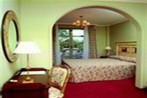 Quinta De Los Cedros