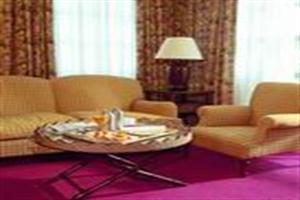 Quinta De Los Cedros