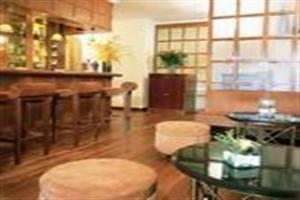 Quinta De Los Cedros