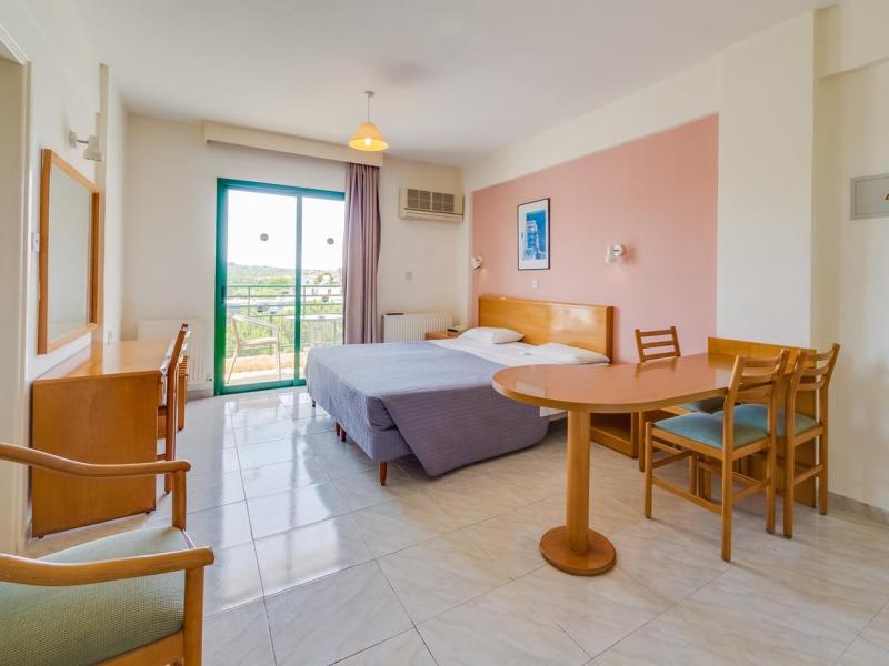 Artemis Hotel Apartments