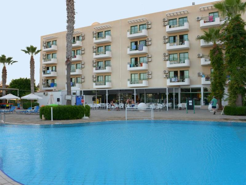Artemis Hotel Apartments